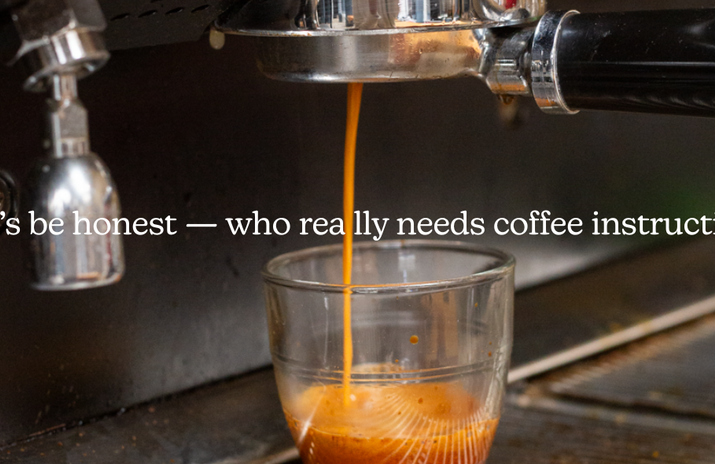 Are you making these espresso mistakes?