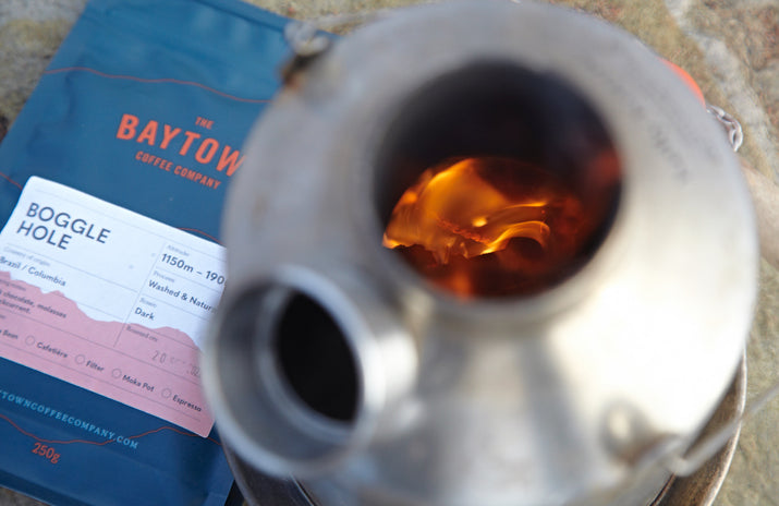 Mastering the Kelly Kettle: Your Key to Outdoor Adventure