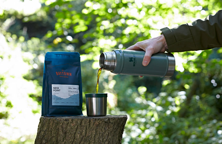 Why Speciality Decaf Coffee Has Never Tasted Better