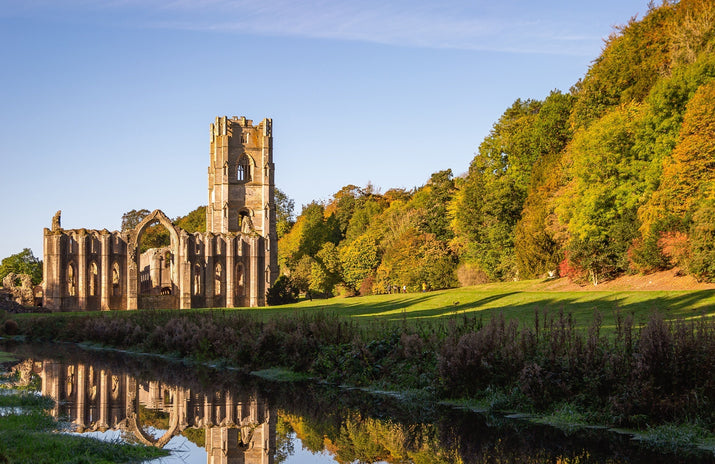 Surprising Things You Might Not Know About Yorkshire