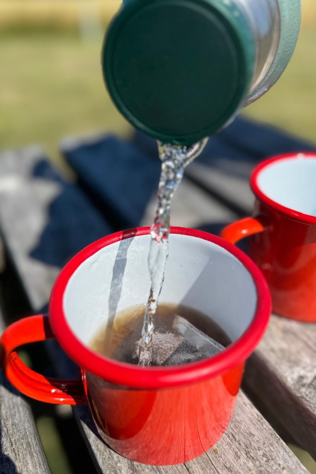 Boggle Hole Coffee Bags