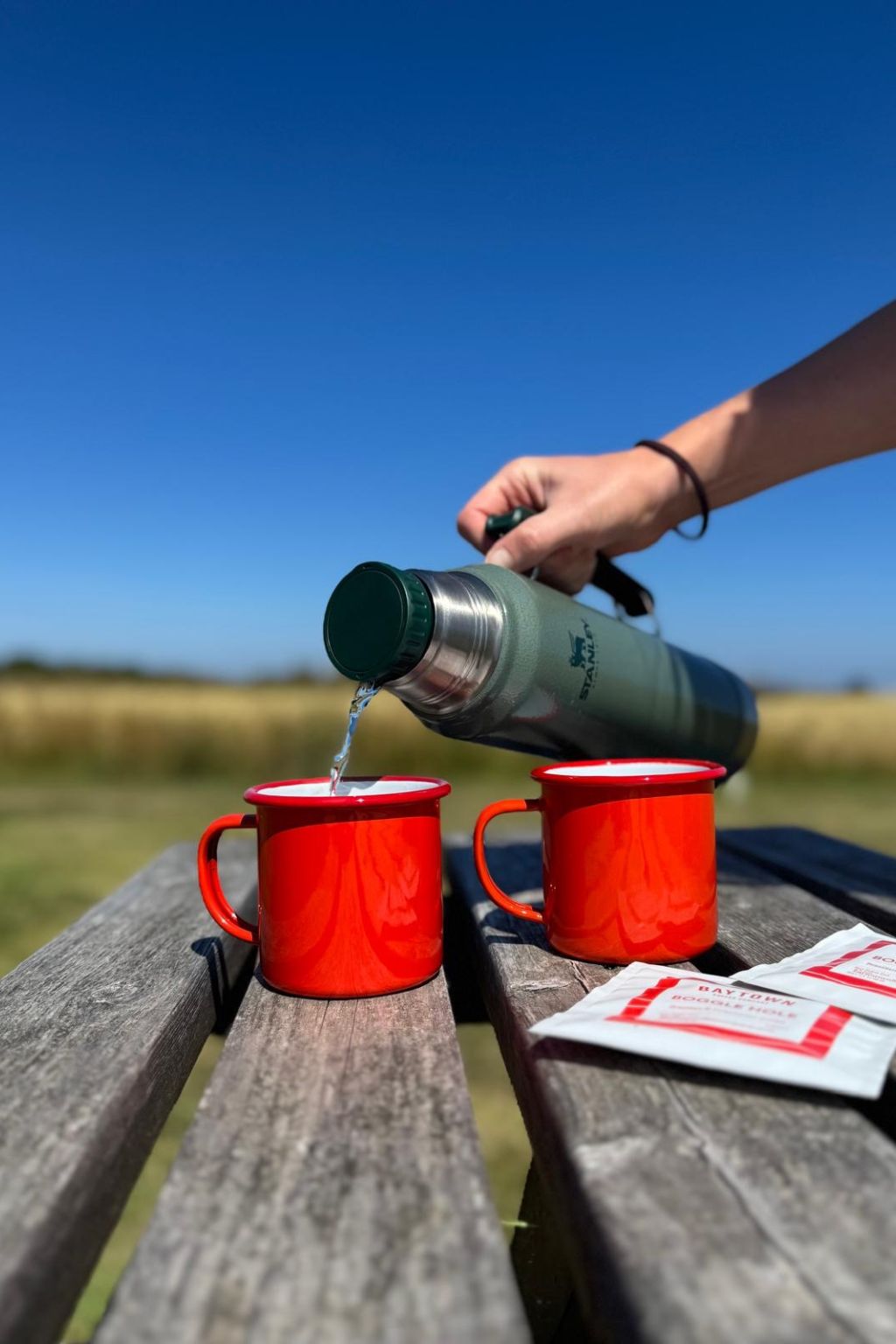 Boggle Hole Coffee Bags