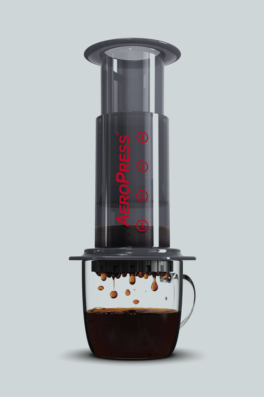 Aerobie Aeropress