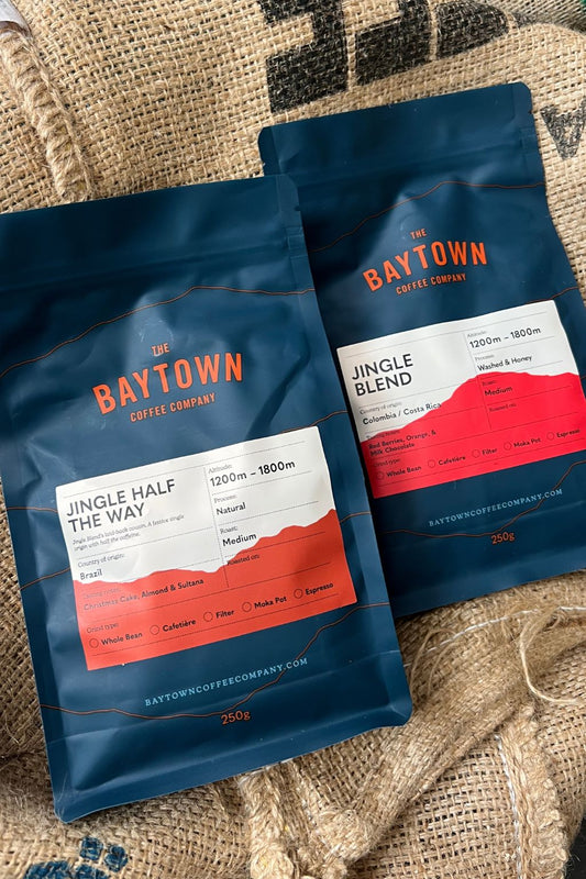 The Christmas Two Pack