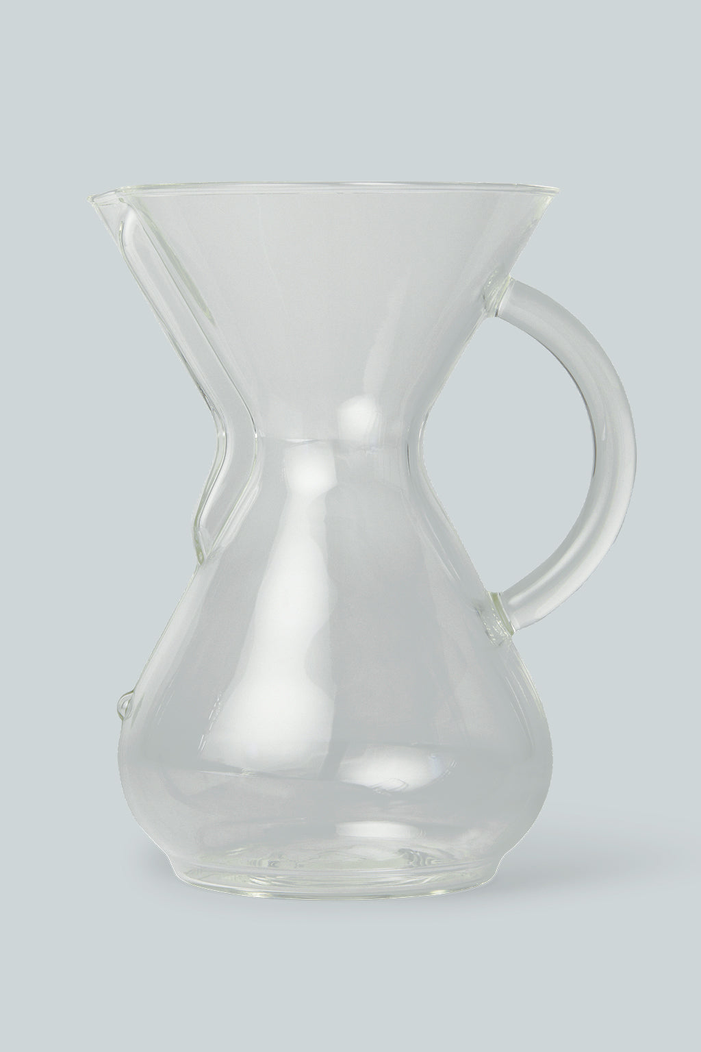 Chemex Coffee Filter - Glass Handle