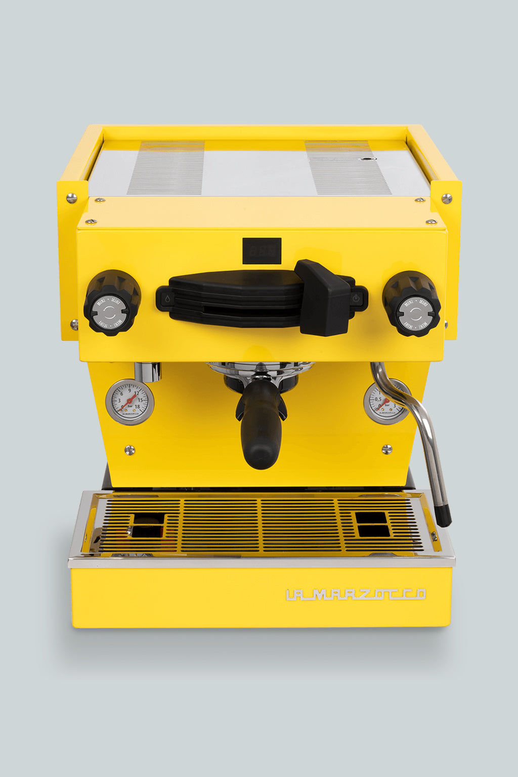La Marzocco Linea Mini – Baytown Coffee Company