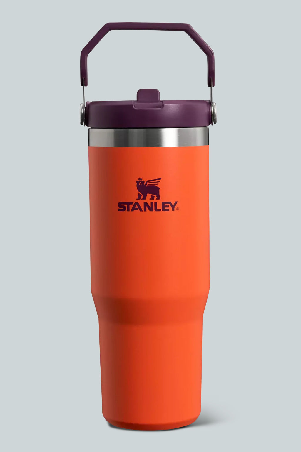 Stanley Classic Iceflow Flip Straw Tumbler 0.89L
