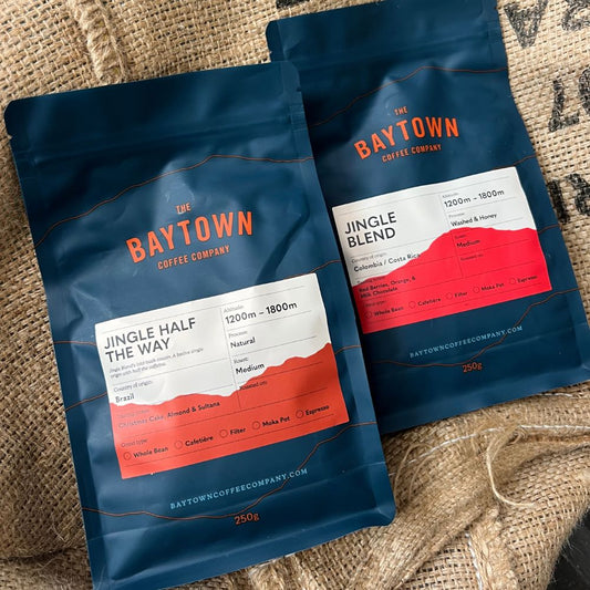 The Christmas Gift Box Two Pack