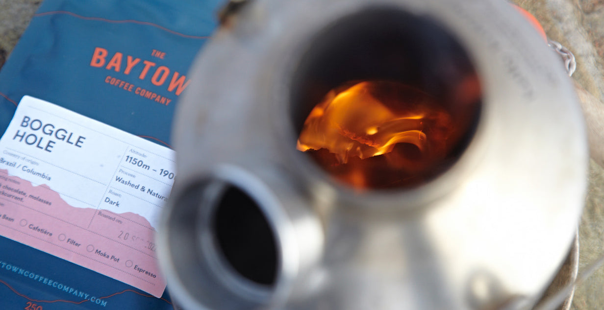 Mastering the Kelly Kettle: Your Key to Outdoor Adventure