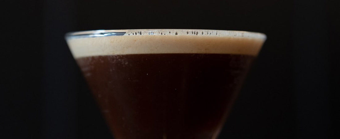 How To Make An Irish Coffee