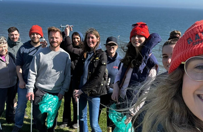 Earth Day at Baytown: Looking After the Coast We Call Home