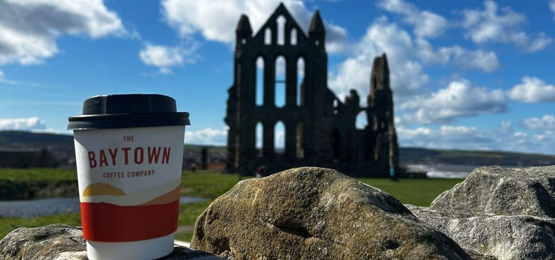 Where to Find Baytown Coffee in Whitby