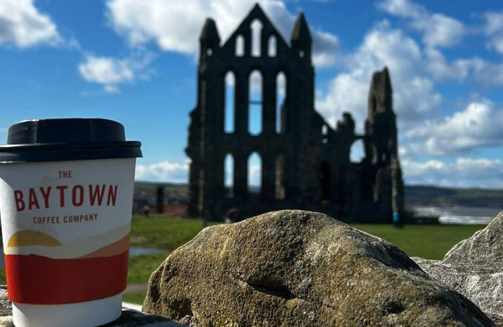 Where to Find Baytown Coffee in Whitby