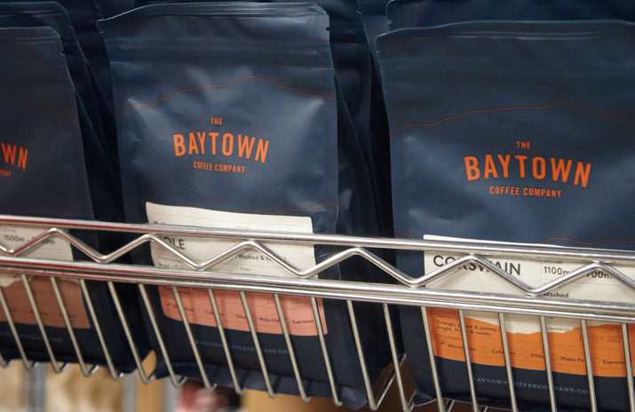 10 Myths About Coffee
