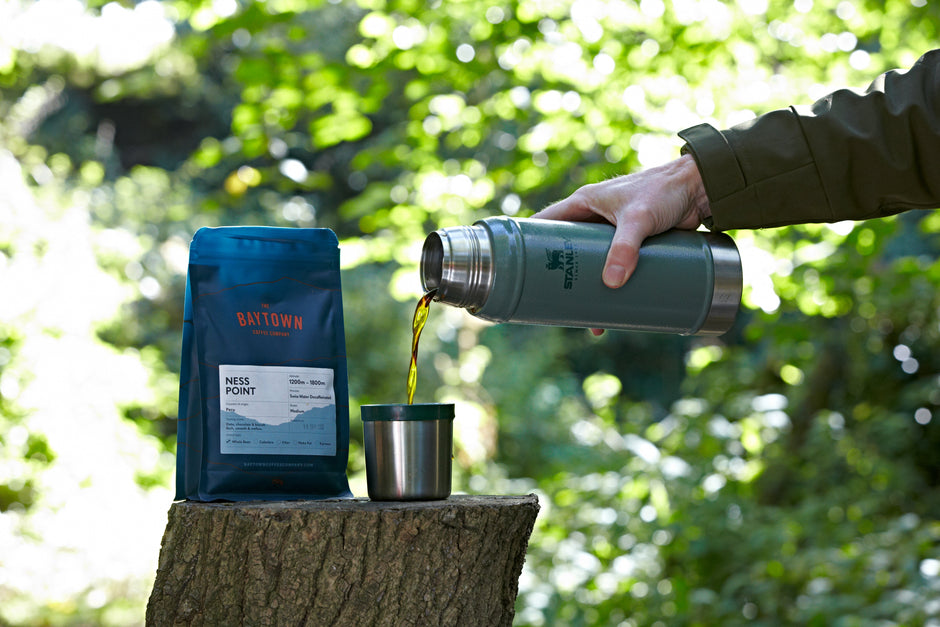 Why Speciality Decaf Coffee Has Never Tasted Better