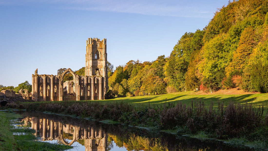 Surprising Things You Might Not Know About Yorkshire