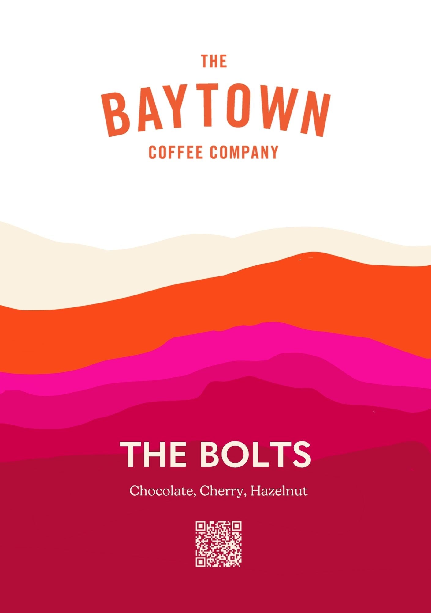 The Bolts Coffee