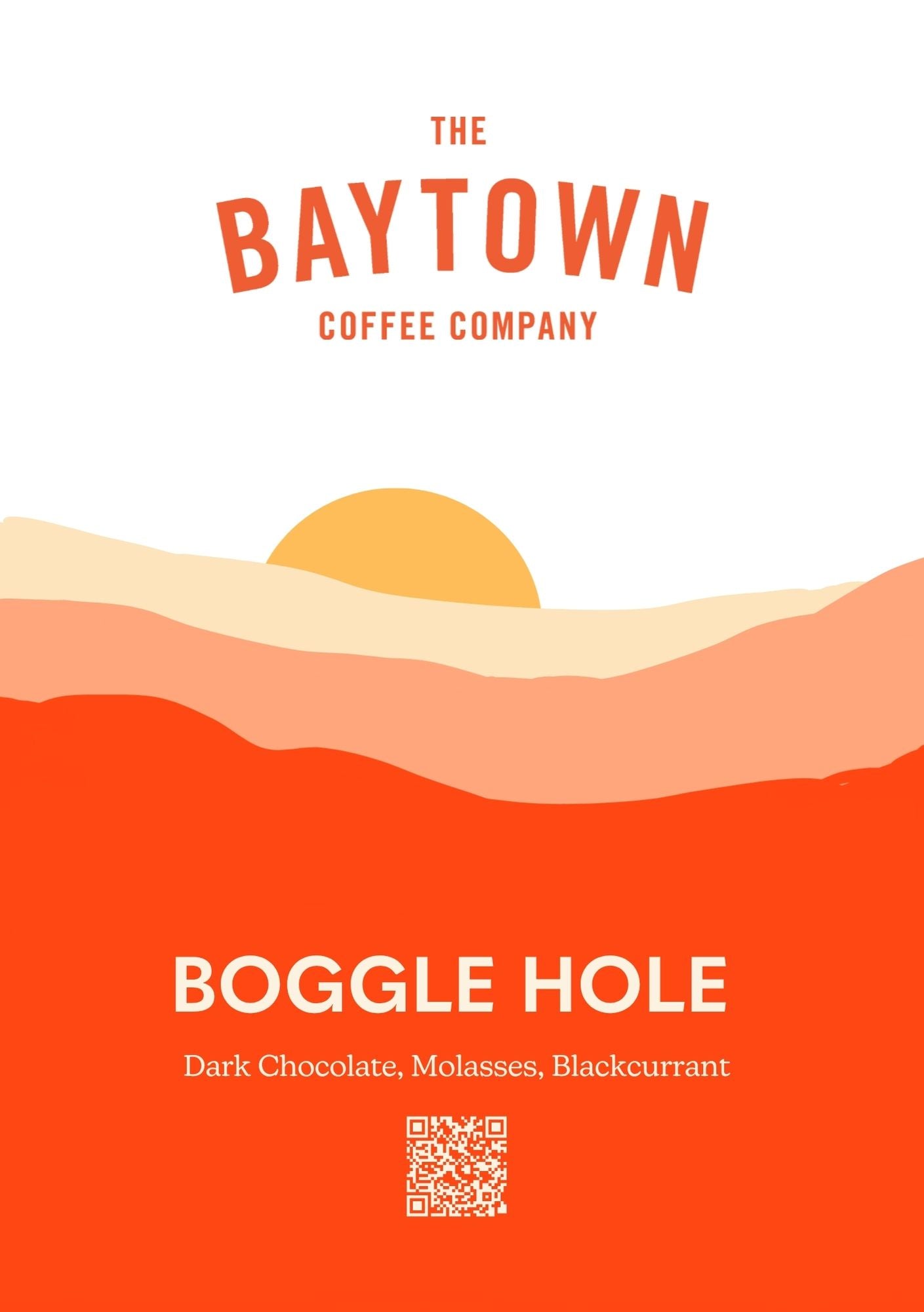 Boggle Hole Coffee