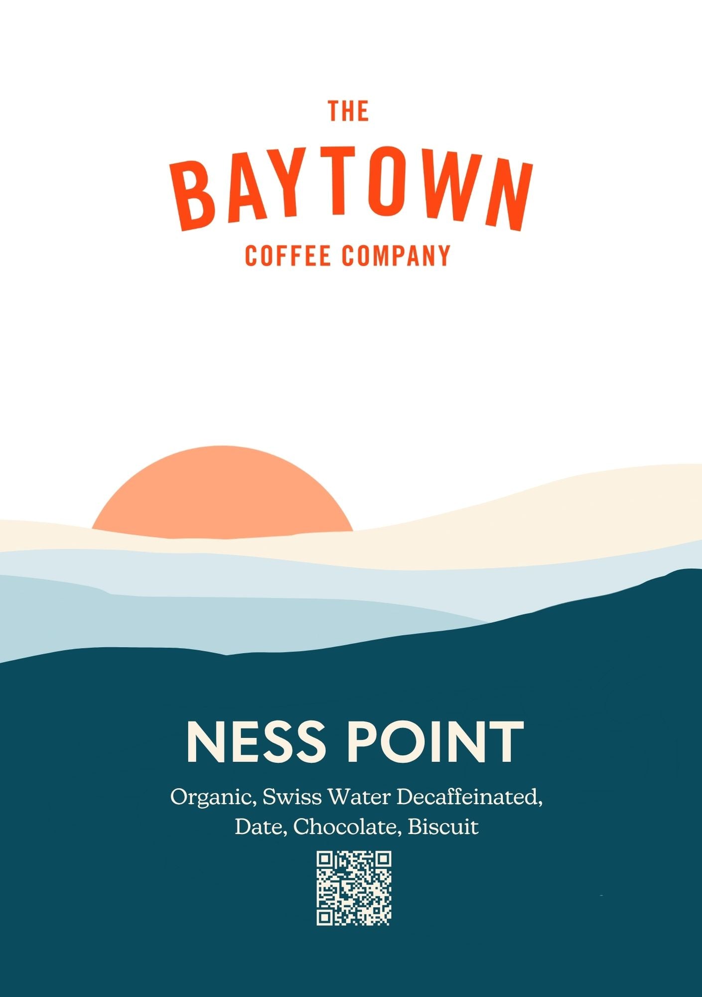 Ness Point Coffee (Decaf)