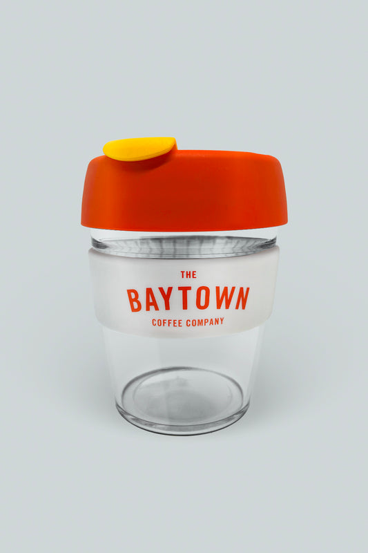 Baytown Coffee KeepCup