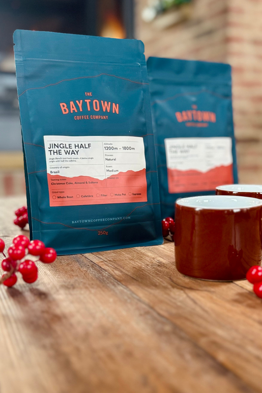 The Christmas Gift Box Four Pack