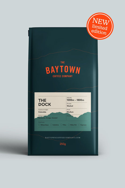 The Dock