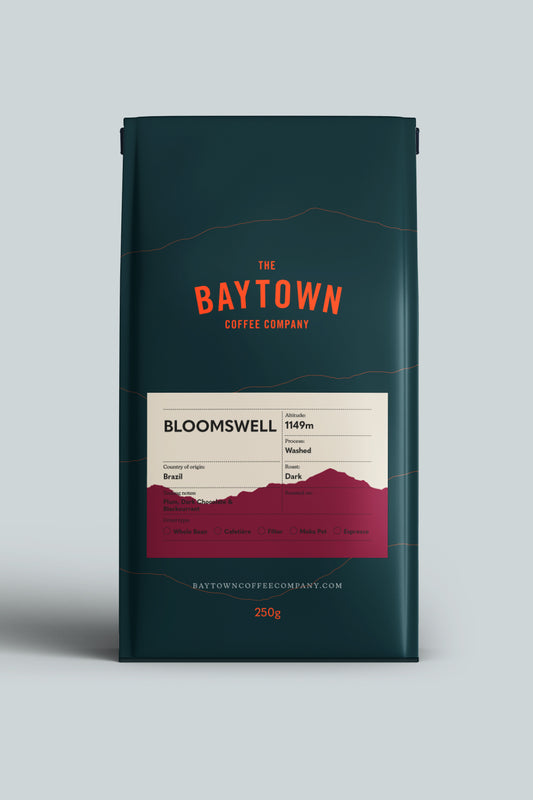 Bloomswell