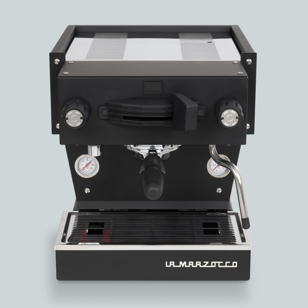 La Marzocco Linea Mini – Baytown Coffee Company