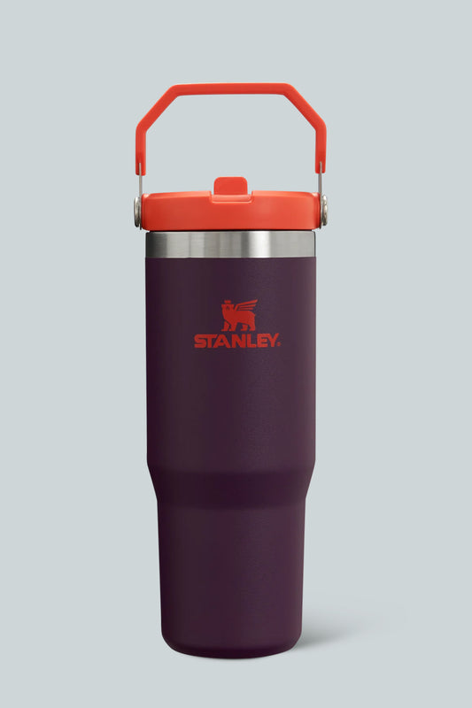 Stanley Classic Iceflow Flip Straw Tumbler 0.89L