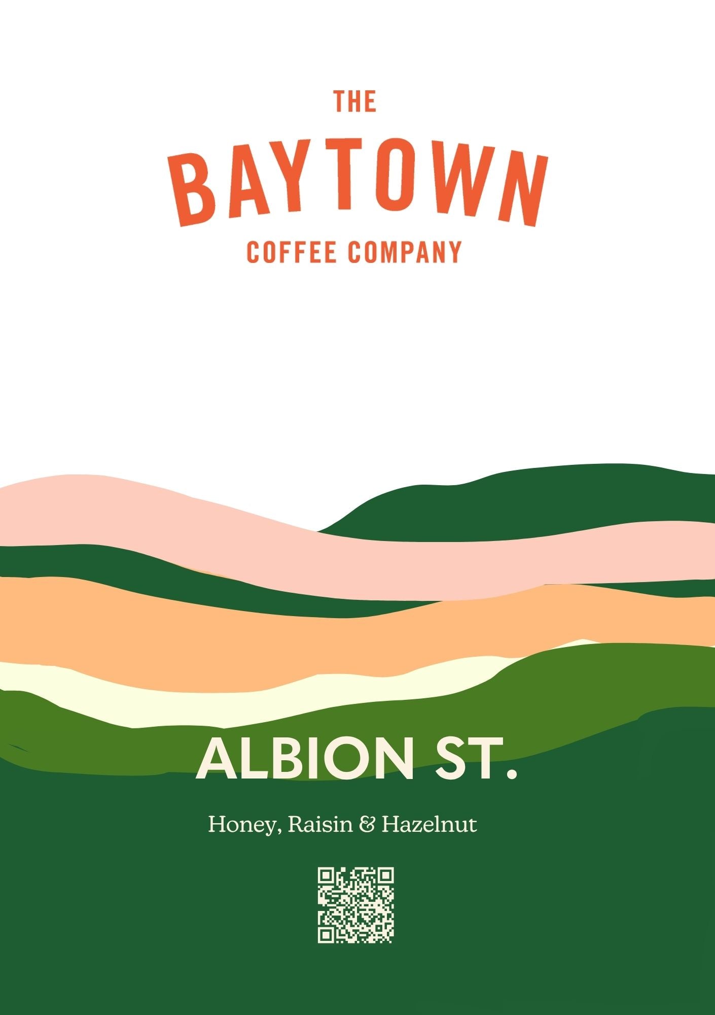 Albion Street Coffee