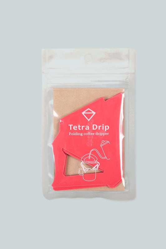 MUNIEQ Tetra Drip