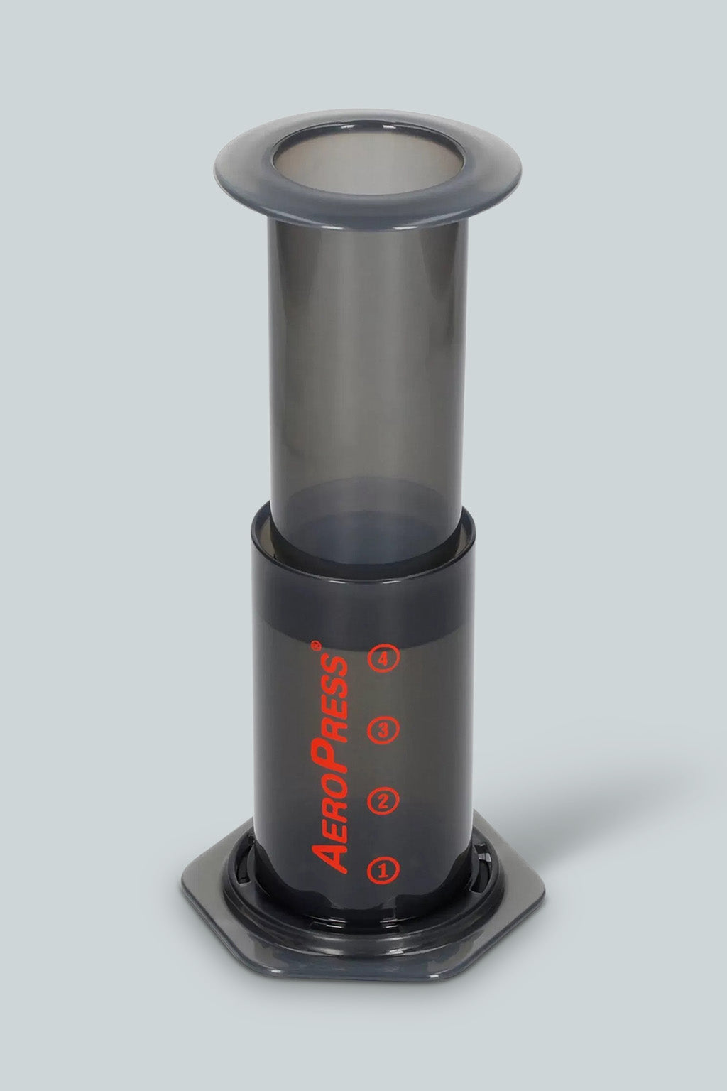 AeroPress Coffee Maker