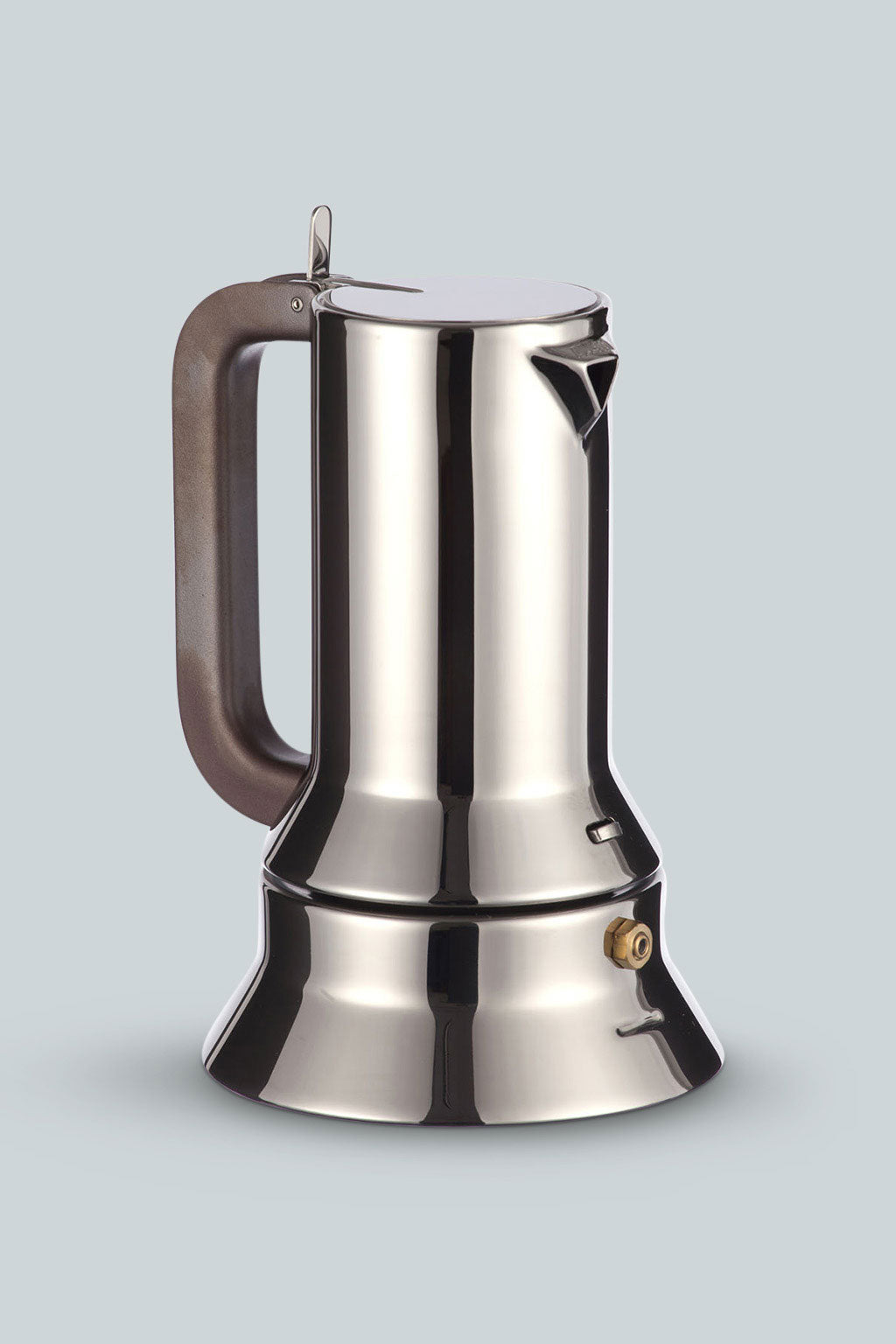 Alessi 9090 Moka Pot