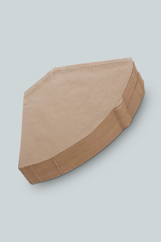 Aroma Brown 100 Coffee Filter Papers