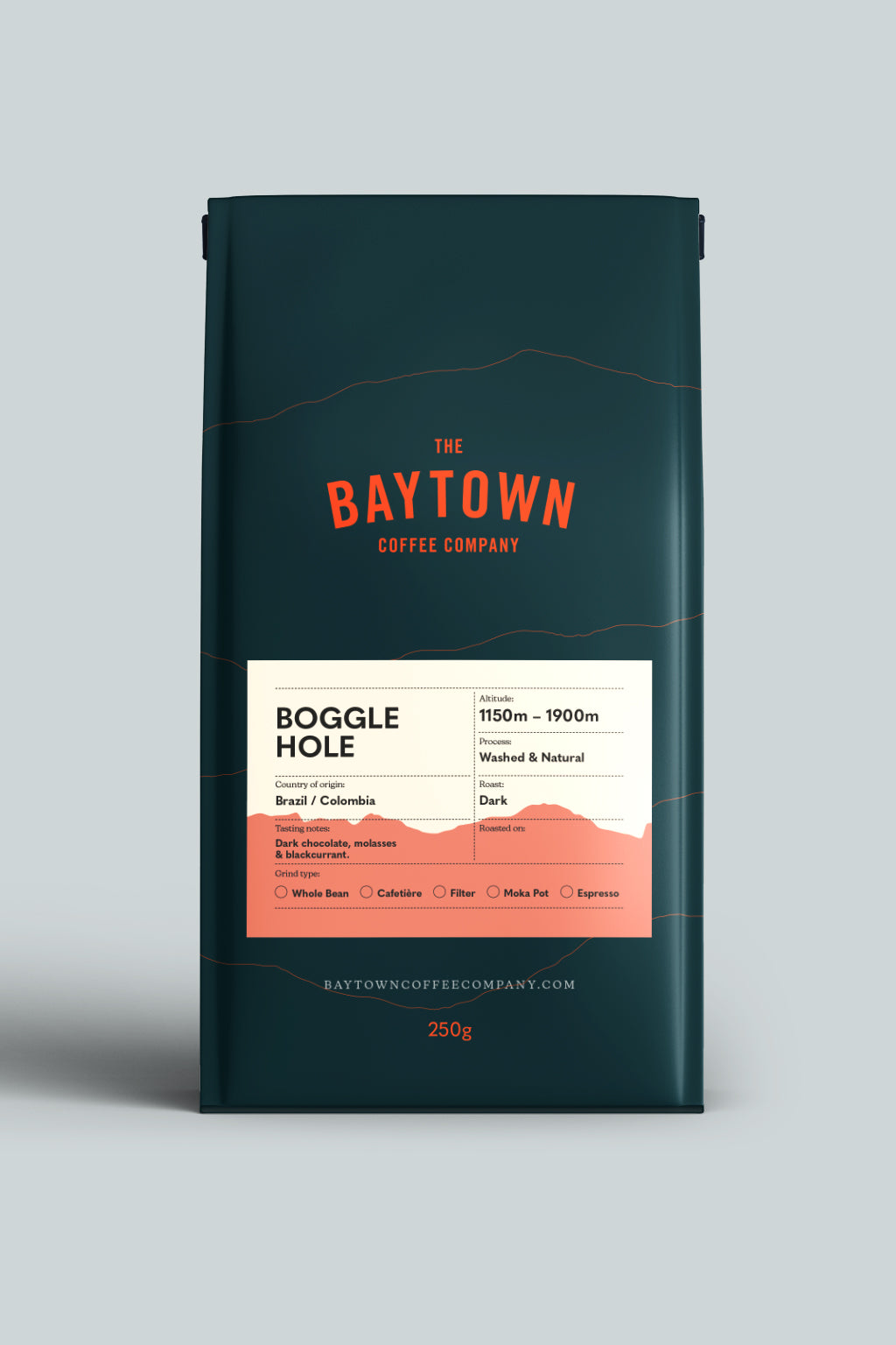 Boggle Hole Coffee