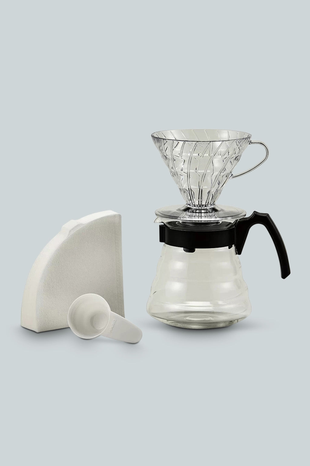 Hario V60 Craft Coffee Maker Kit