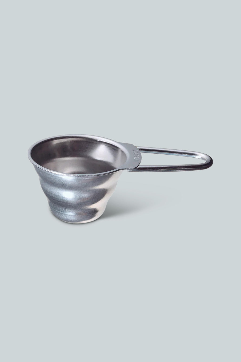 Hario Stainless Steel Coffee Measuring Scoop – Baytown Coffee Company