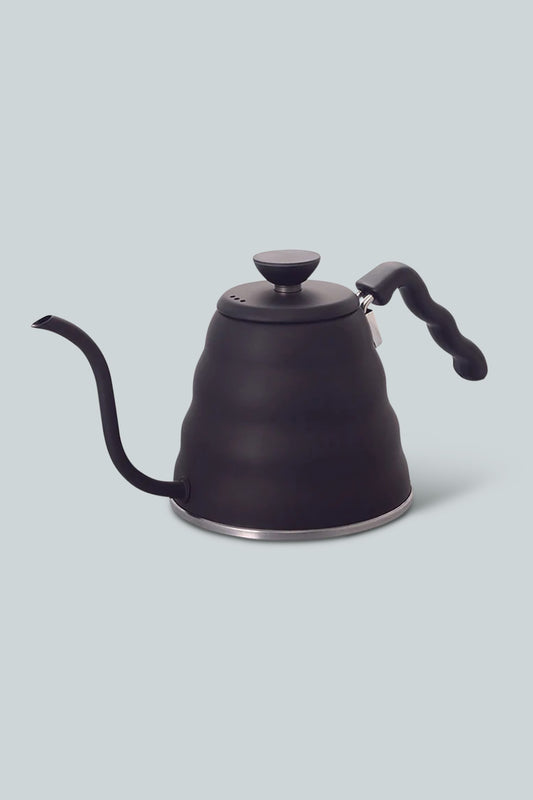 Hario V60 Buono Drip Kettle Matte Black