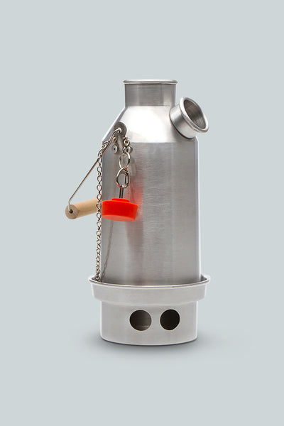 Kelly Kettle | All-purpose coffee kettle - The Baytown Coffee Company