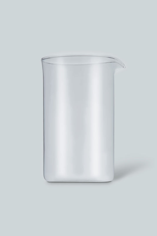Cafetiere Replacement Glass