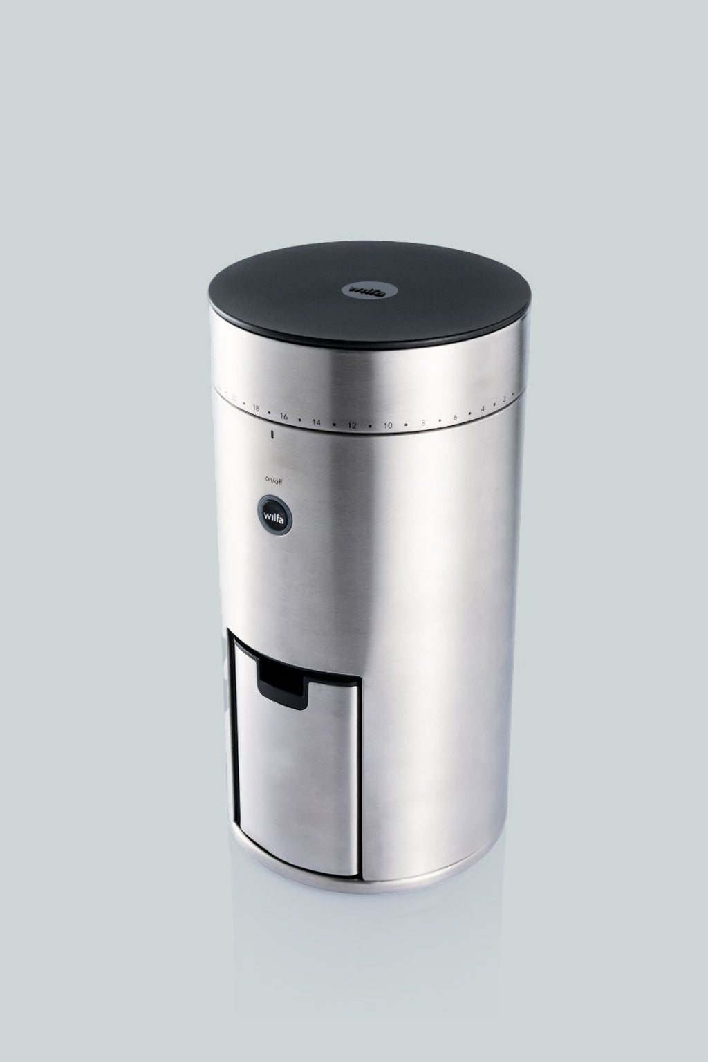 Wilfa Uniform Coffee Grinder