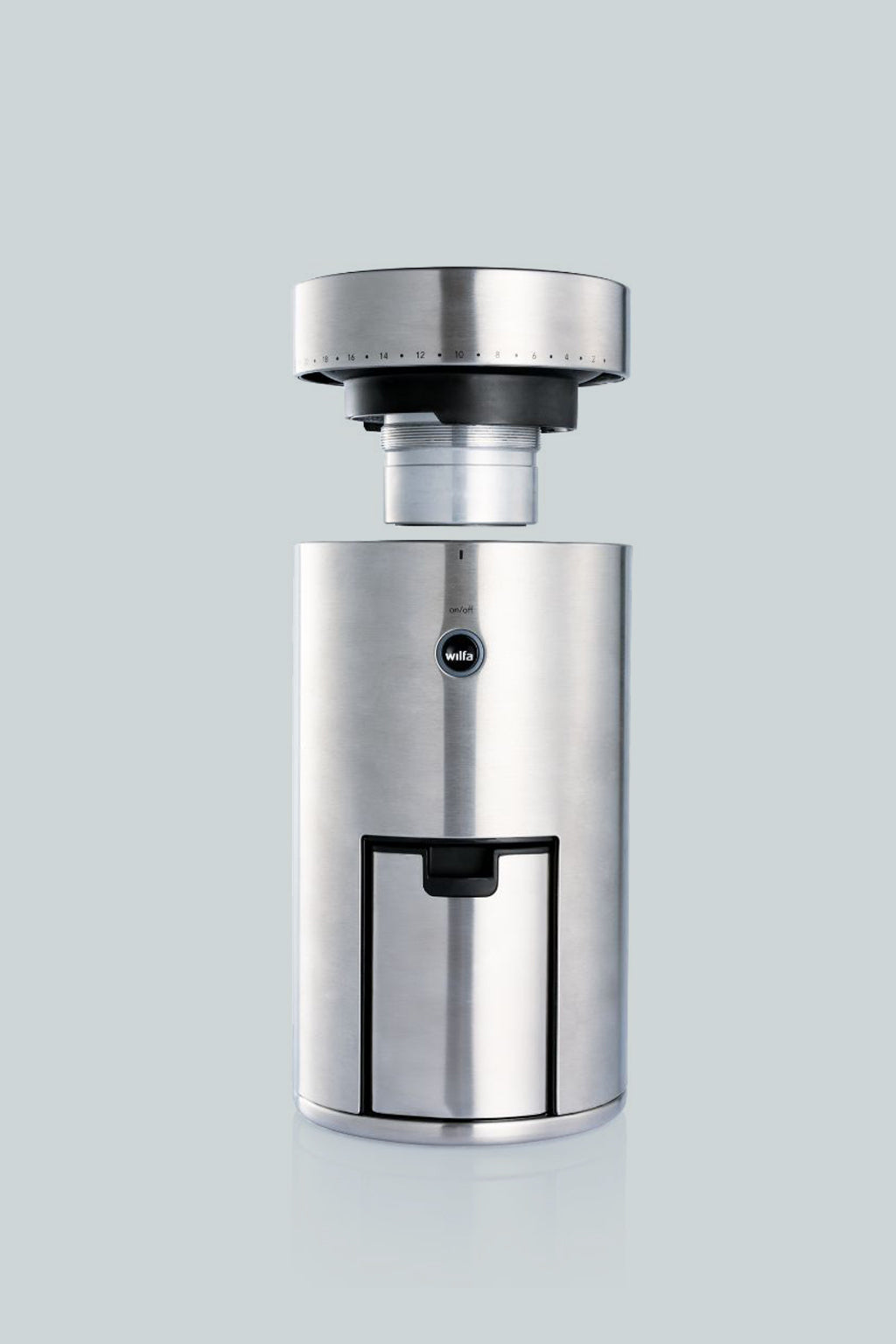 Wilfa Uniform Coffee Grinder